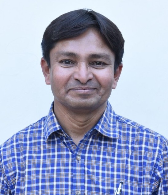 Dr. A. R. Jivani